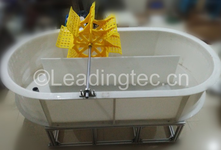 小型實驗室培藻跑道池 小型實驗室培藻跑道池