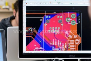 線路板自動(dòng)化開發(fā)