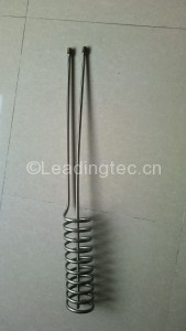 不銹鋼冷凝管盤(pán)管