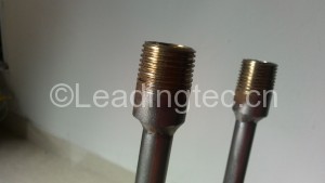 不銹鋼冷凝管盤(pán)管