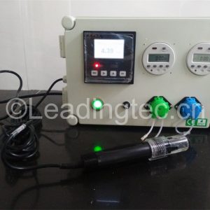 pH自動(dòng)檢測控制儀