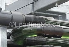 不同材料連接結(jié)構(gòu)件