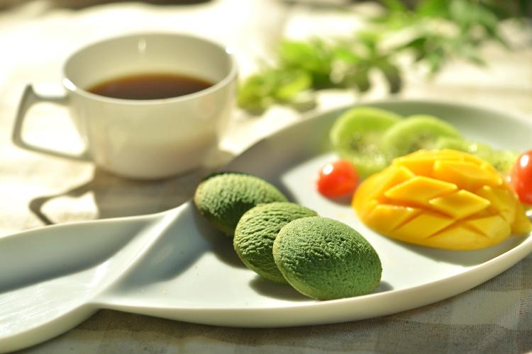 康恩貝養(yǎng)營堂 螺旋藻曲奇餅干