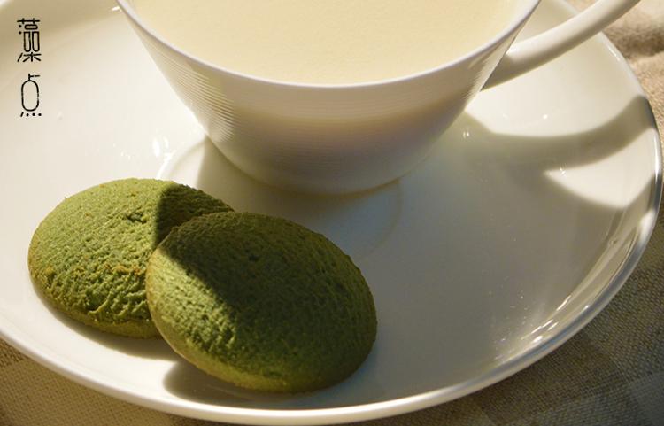 康恩貝養(yǎng)營堂 螺旋藻曲奇餅干