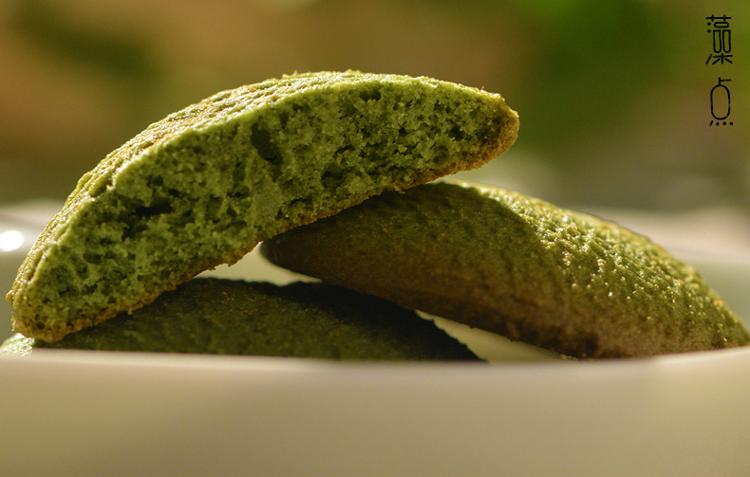 康恩貝養(yǎng)營堂 螺旋藻曲奇餅干