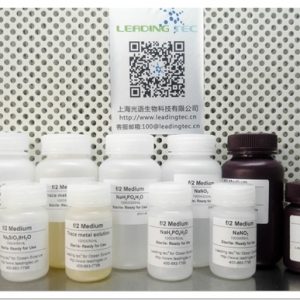 F/2濃縮培養(yǎng)液|培養(yǎng)基|營養(yǎng)液|營養(yǎng)鹽