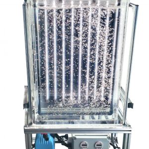 光語(yǔ)平板藻類培養(yǎng)反應(yīng)器GY-24PB-50L