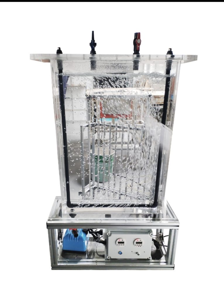 光語平板藻類培養(yǎng)反應(yīng)器GY-24PB-50L