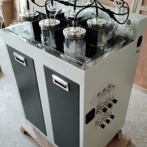 實驗室養(yǎng)藻對比測試專用！光語生物光照6通道GY-236T-6L