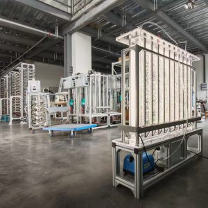 光語平板式光生物反應(yīng)器GY-24PB-50L