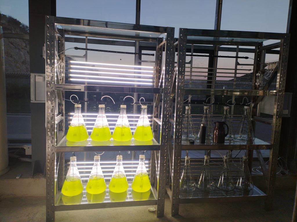 實驗室專用！光語生物光照培養(yǎng)架GY-23PYJ-04